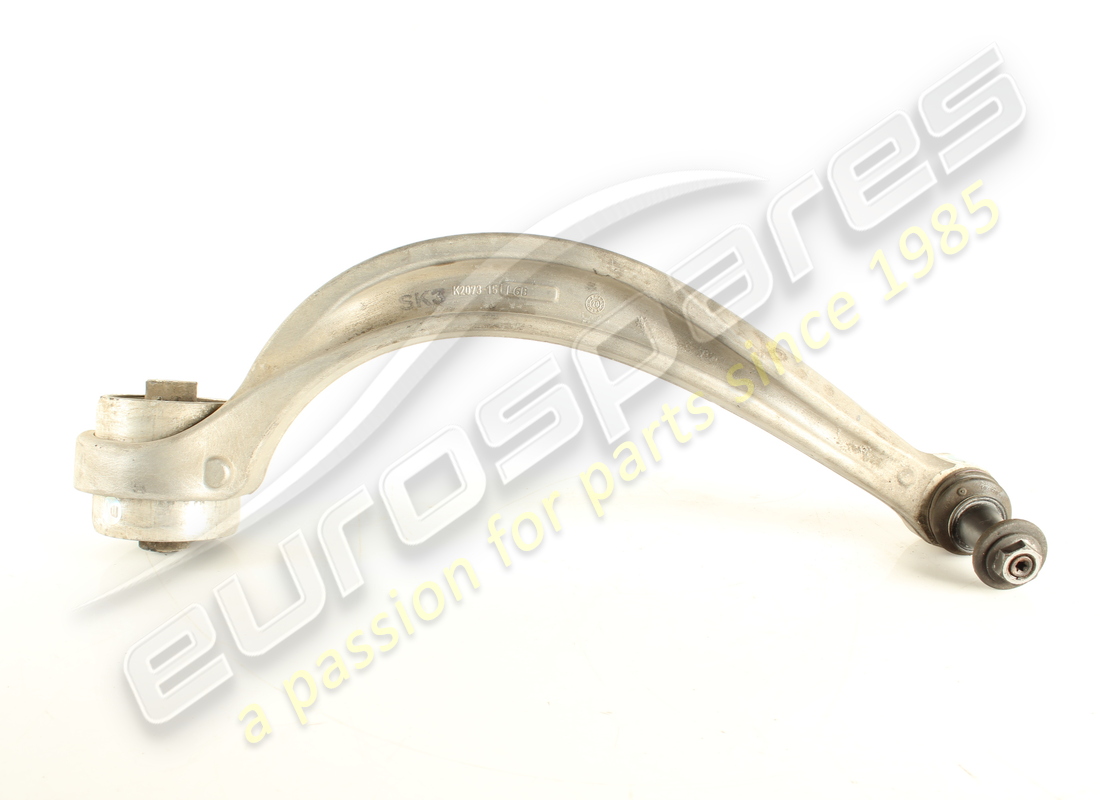 used lamborghini guiding control. part number 4m0407693f (1)