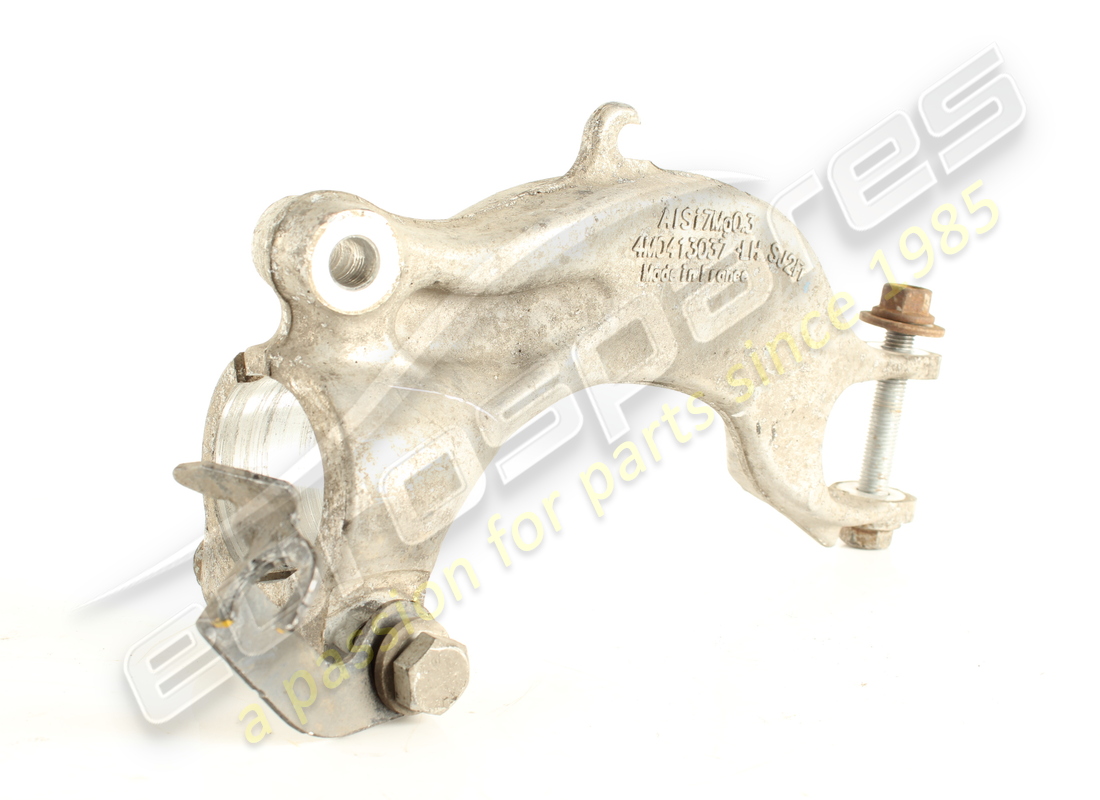 used lamborghini shock absorbing variante eaws. part number 4m0413037j (2)