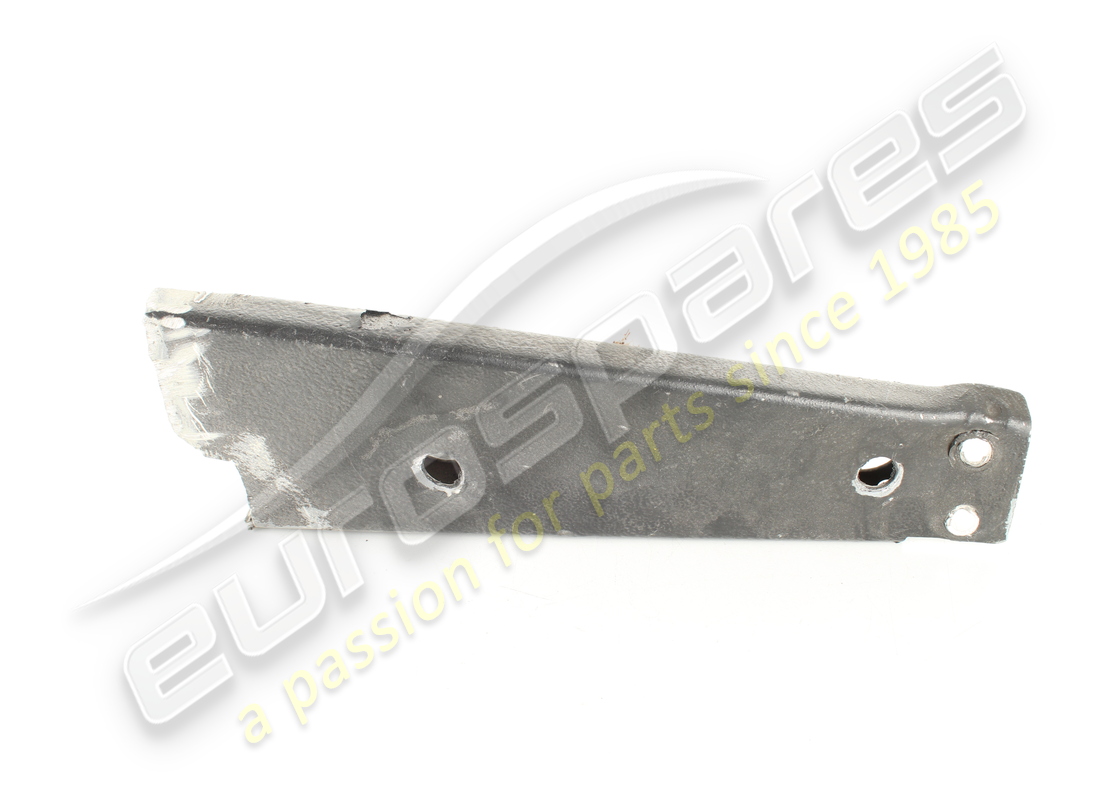 used ferrari rh side bracket plus cataph. part number 65151611 (3)