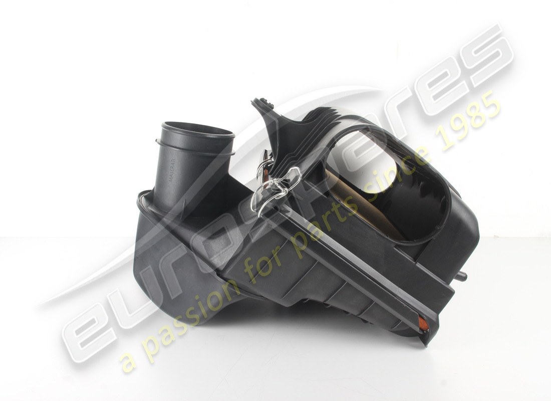 new maserati air filter box. part number 980145870 (1)