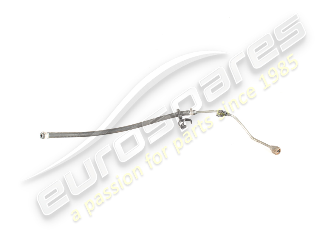 used ferrari vent pipe. part number 259763 (2)