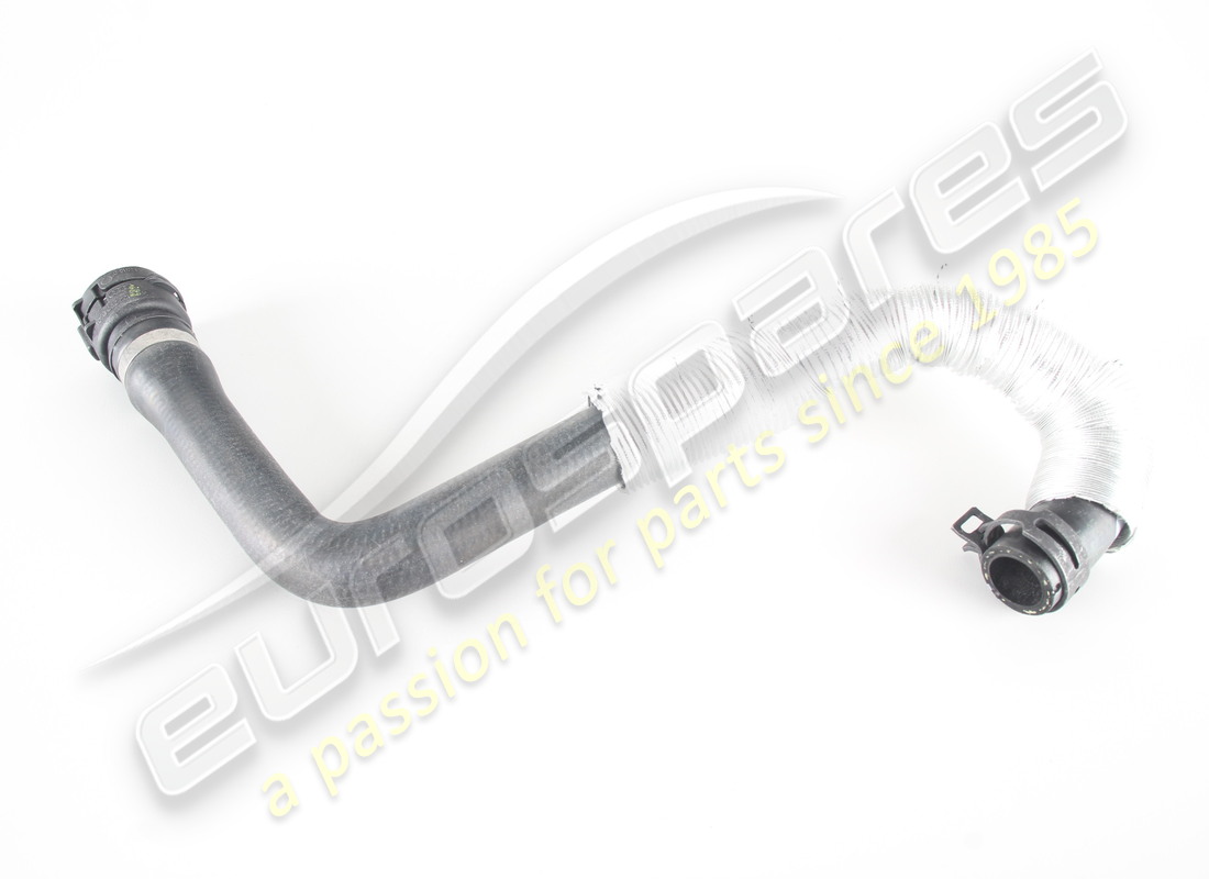 new porsche heater hose. part number 95b819332b (1)