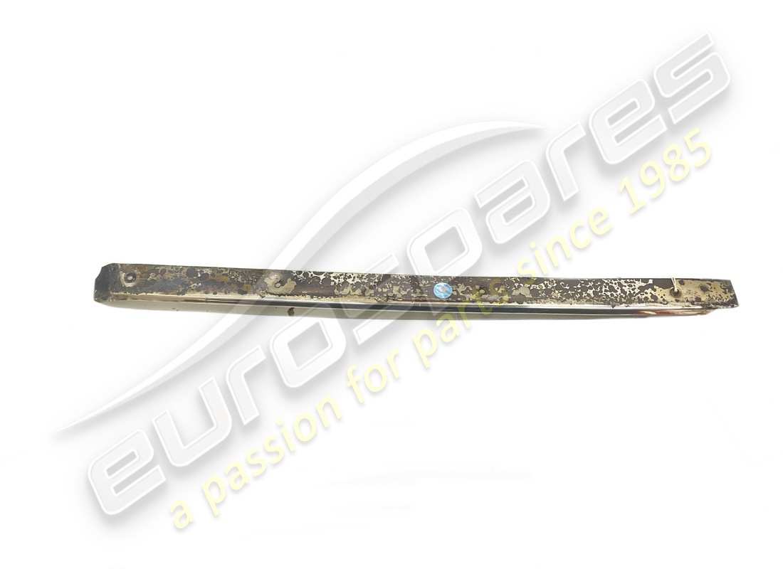 used ferrari rh chrome strip gts. part number 20123204 (2)