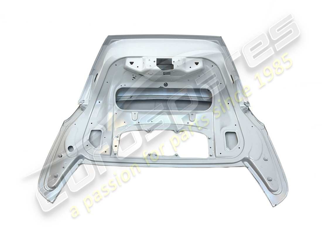 new ferrari complete luggage compartment l. part number 985882872 (5)