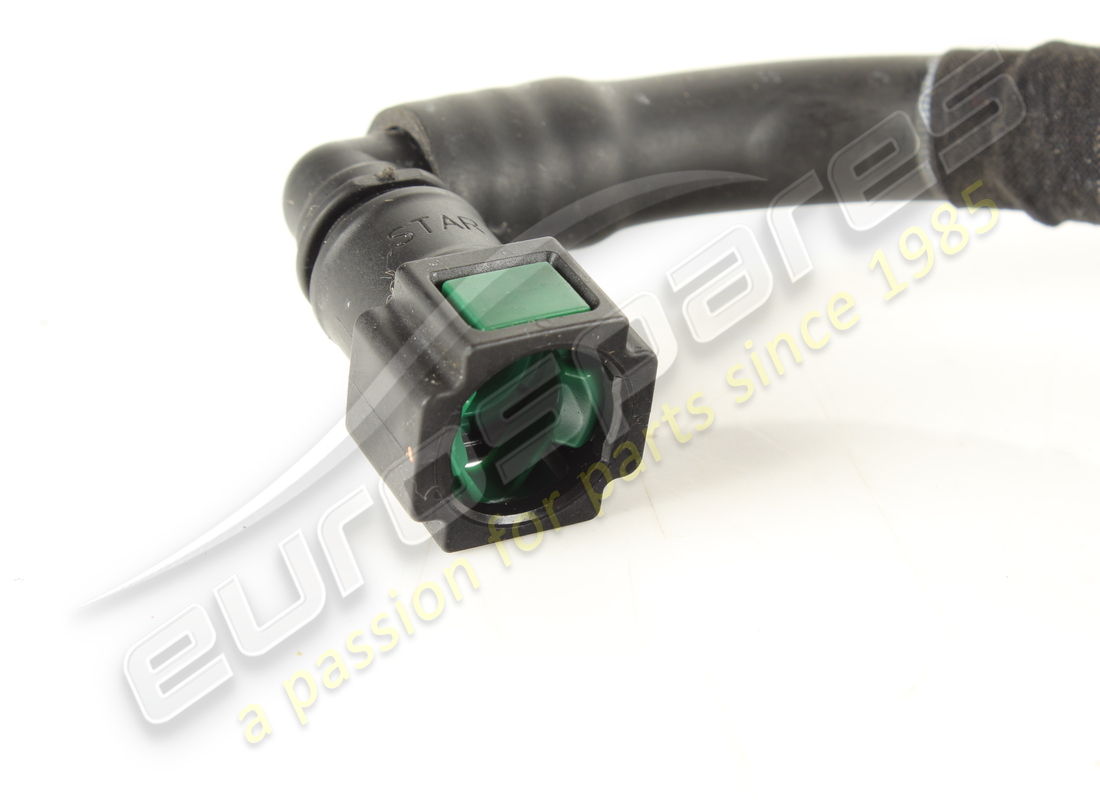 used ferrari rh flush pipe, engine compar. part number 295052 (2)