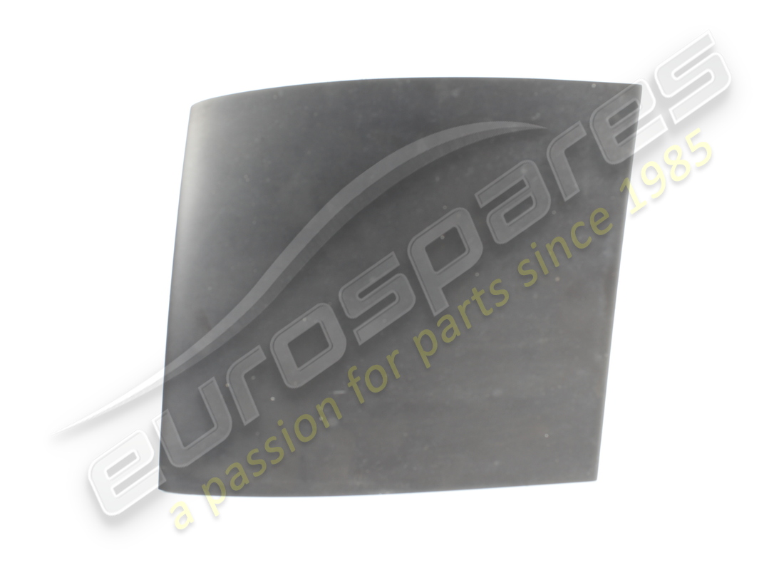 used ferrari rh lateral rear spoiler. part number 85829900 (2)