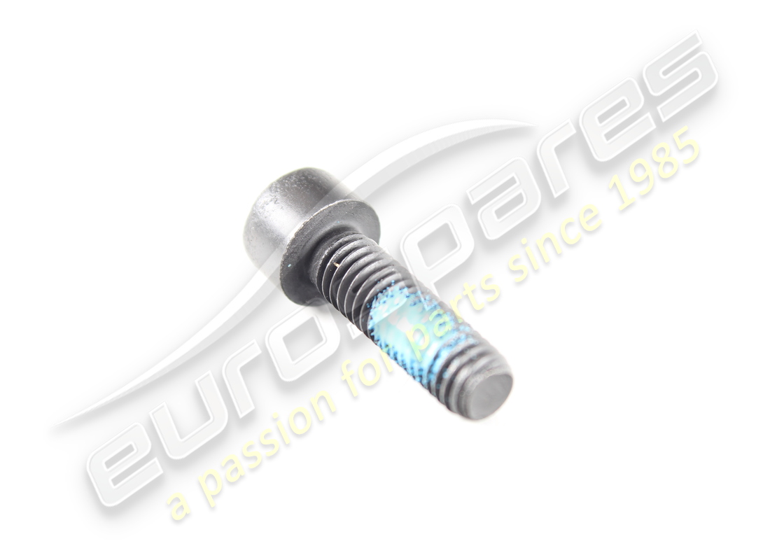 new ferrari screw m6x20. part number 977702 (2)
