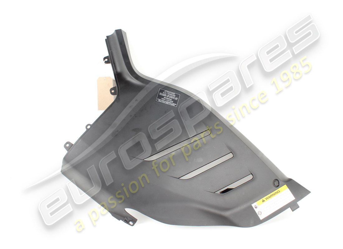 USED Ferrari PARATIA ESTETICA VANO MOTORE . PART NUMBER 975909 (1)
