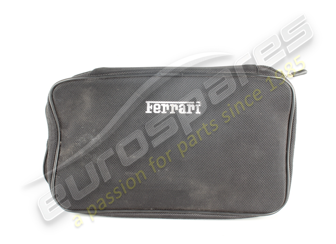 used ferrari complete toolkit bag. part number 285935 (1)