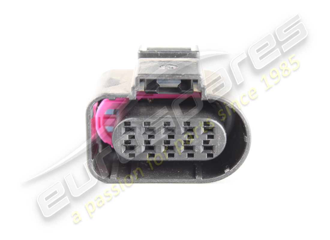 new lamborghini flat contact. part number 4h0973715 (2)