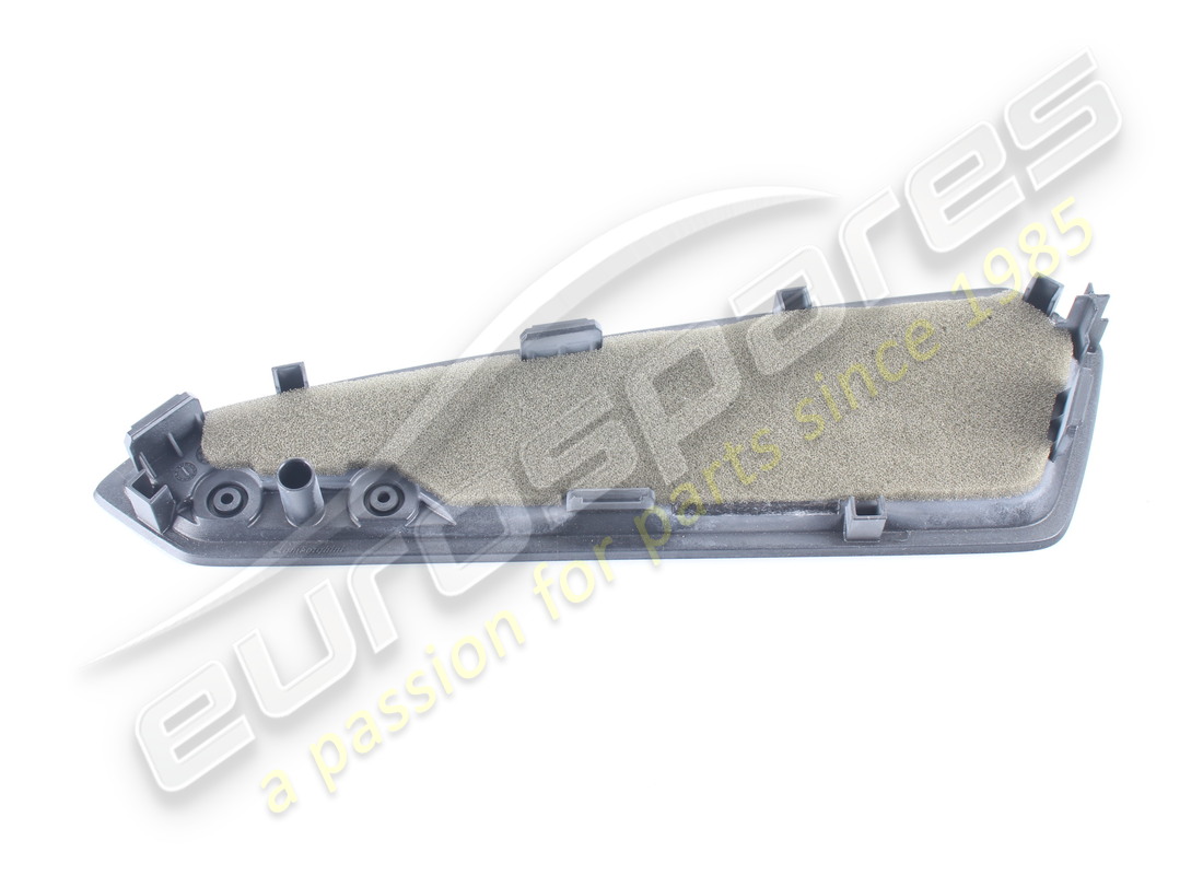new lamborghini loudspeaker grille. part number 4t0868300 (2)