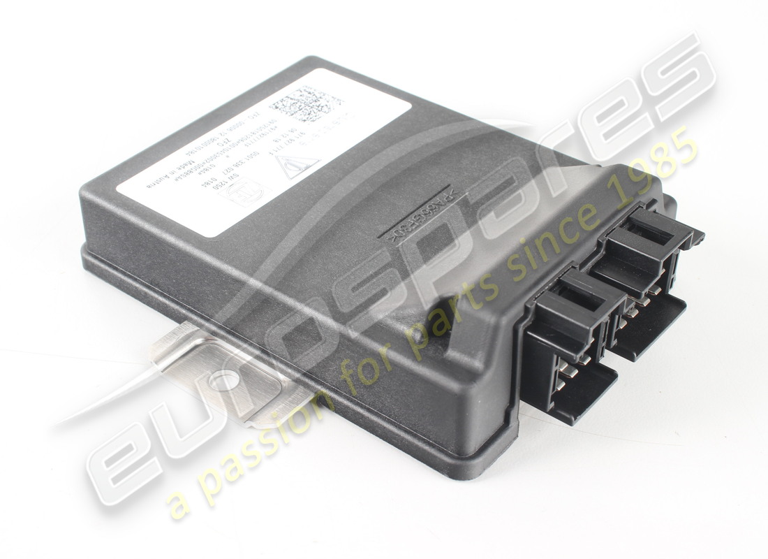 new porsche control unit for. part number 971927771f (1)