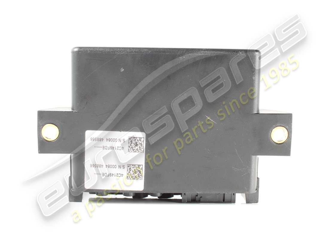 used ferrari ecall tcu. part number 886985 (2)