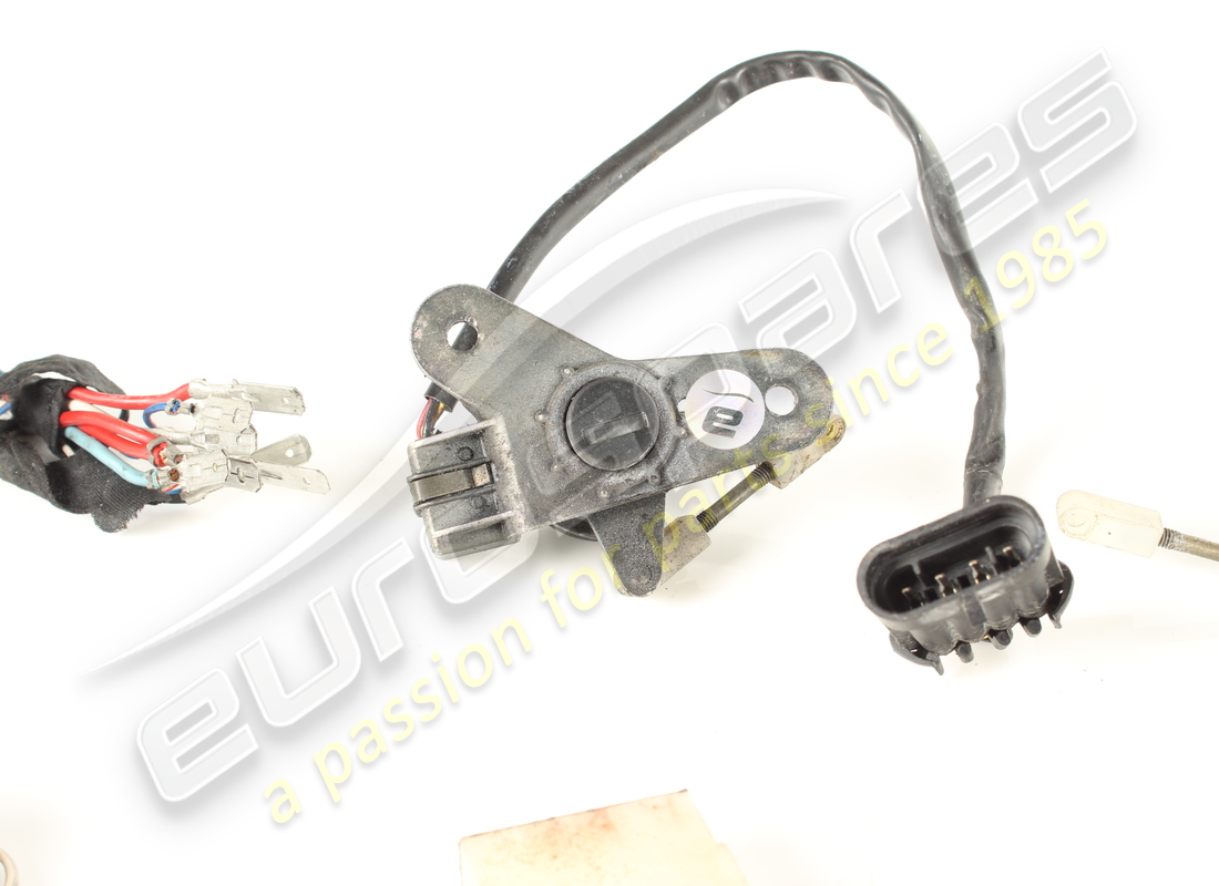 used ferrari antitheft device. part number 164514 (3)