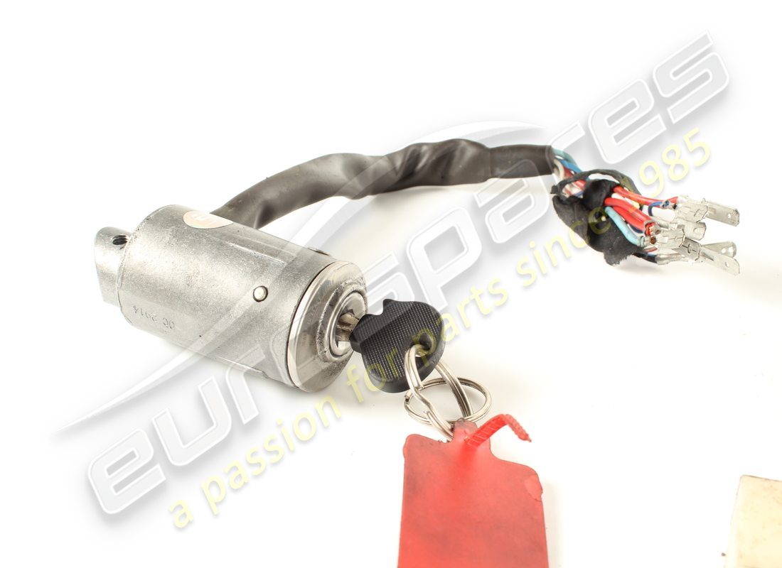 used ferrari antitheft device. part number 164514 (2)