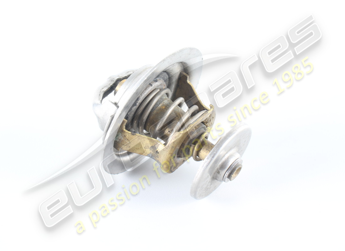 new ferrari water thermostat. part number 130346 (2)