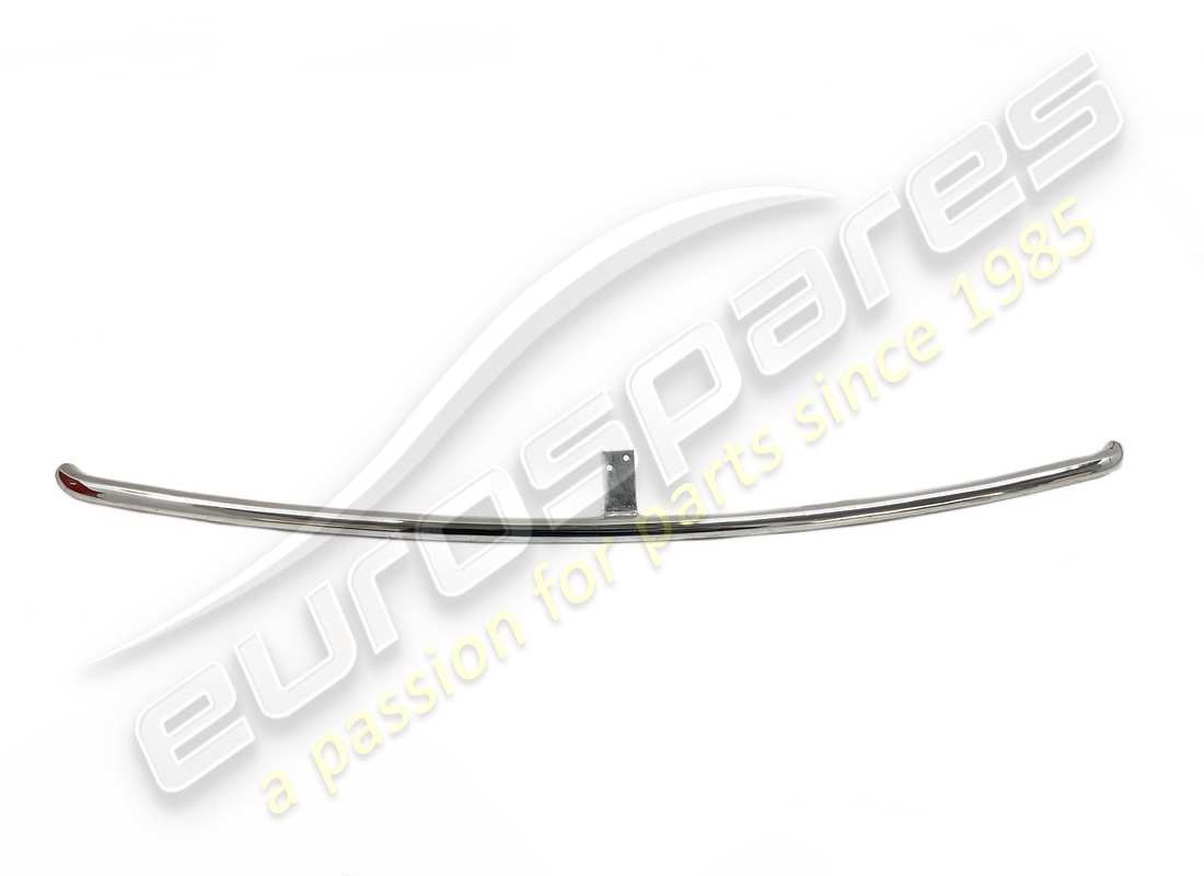 used ferrari option chrome trim between bumpers. part number 246000 (1)