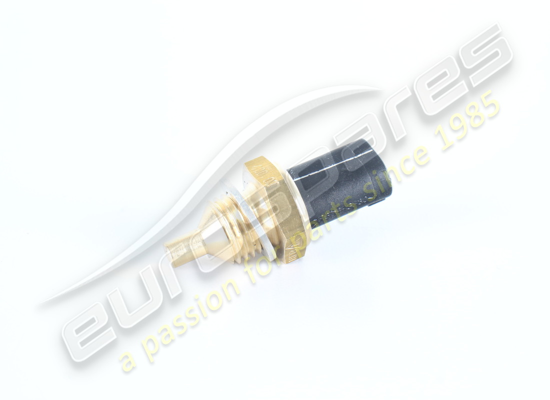 new porsche temperature sensor. part number 94860642000 (1)