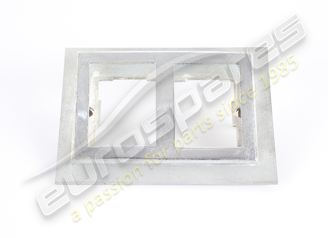 new ferrari chrome plate. part number 6913071902 (1)