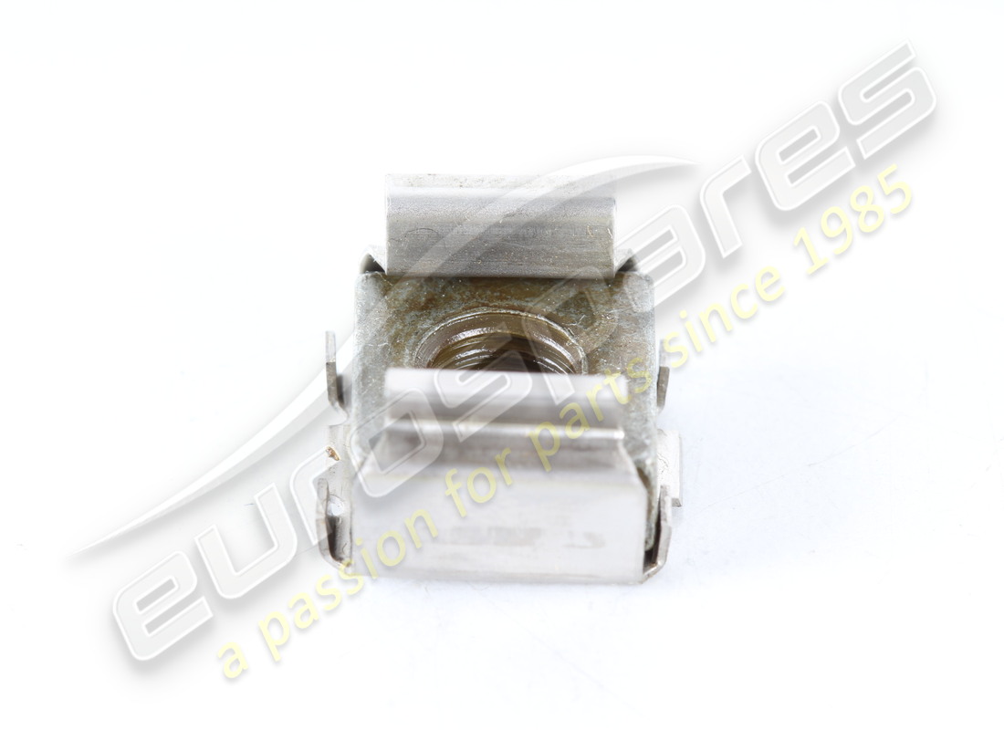 NEW FERRARI NUT. PART NUMBER 141530 (2) new ferrari nut. part number 141530 (2)