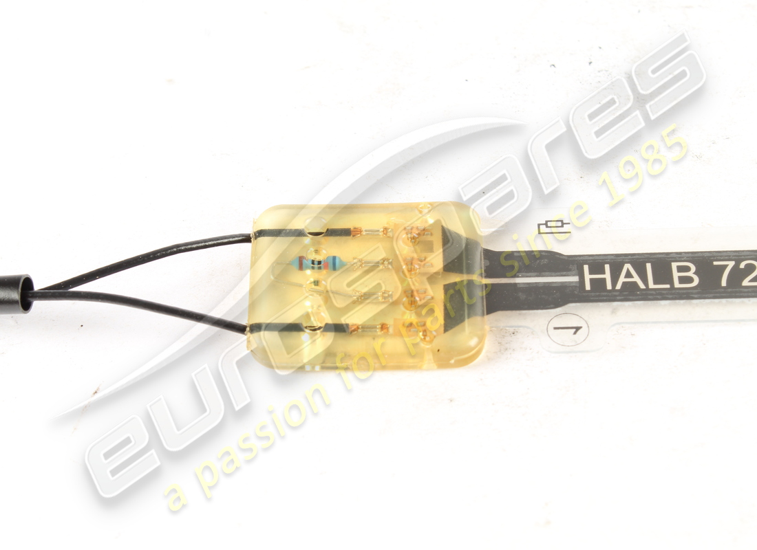 new maserati sbr sensor. part number 670006155 (4)