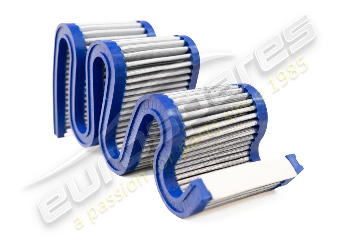 NEW EUROSPARES AIR FILTER. PART NUMBER AF11024 (2) new eurospares air filter. part number af11024 (2)