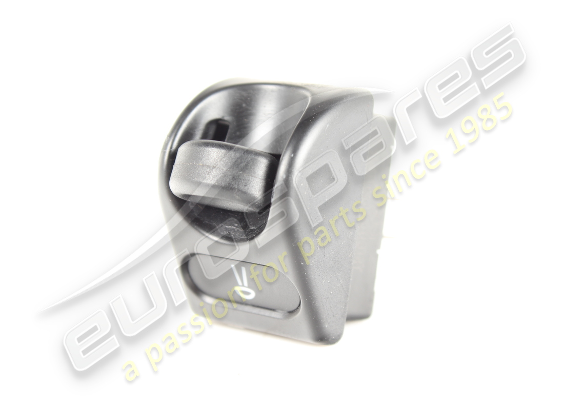 USED Ferrari SPOT LIGHT SWITCH . PART NUMBER 180689 (1)