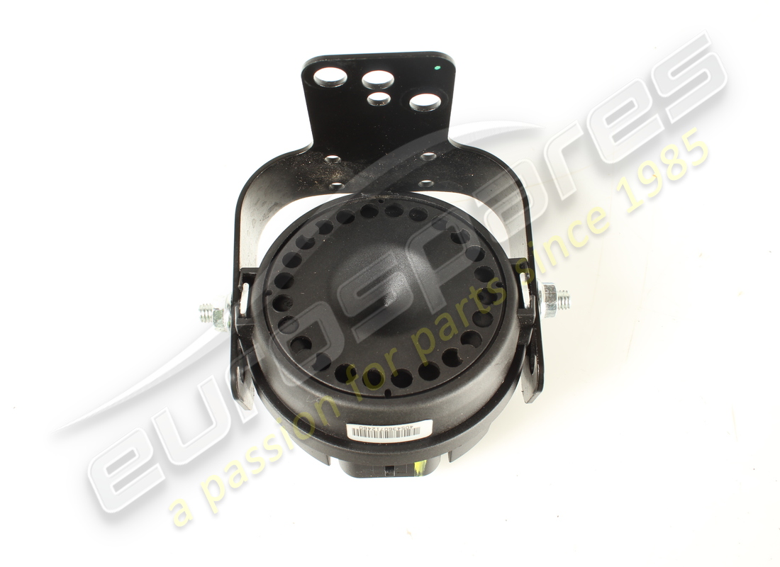 USED Ferrari COMPLETE ANTI-THEFT SYSTEM SIR . PART NUMBER 336779 (1)