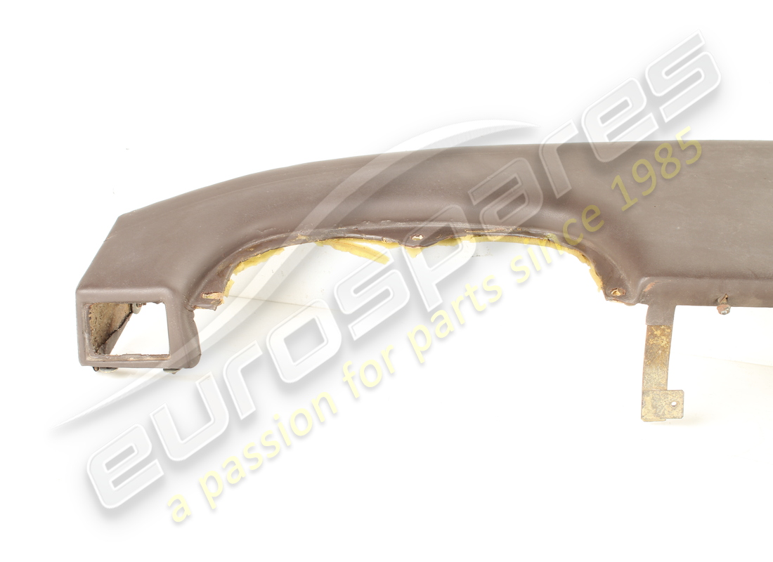 used ferrari dashboard leather lhd part number 2577600600 (2)