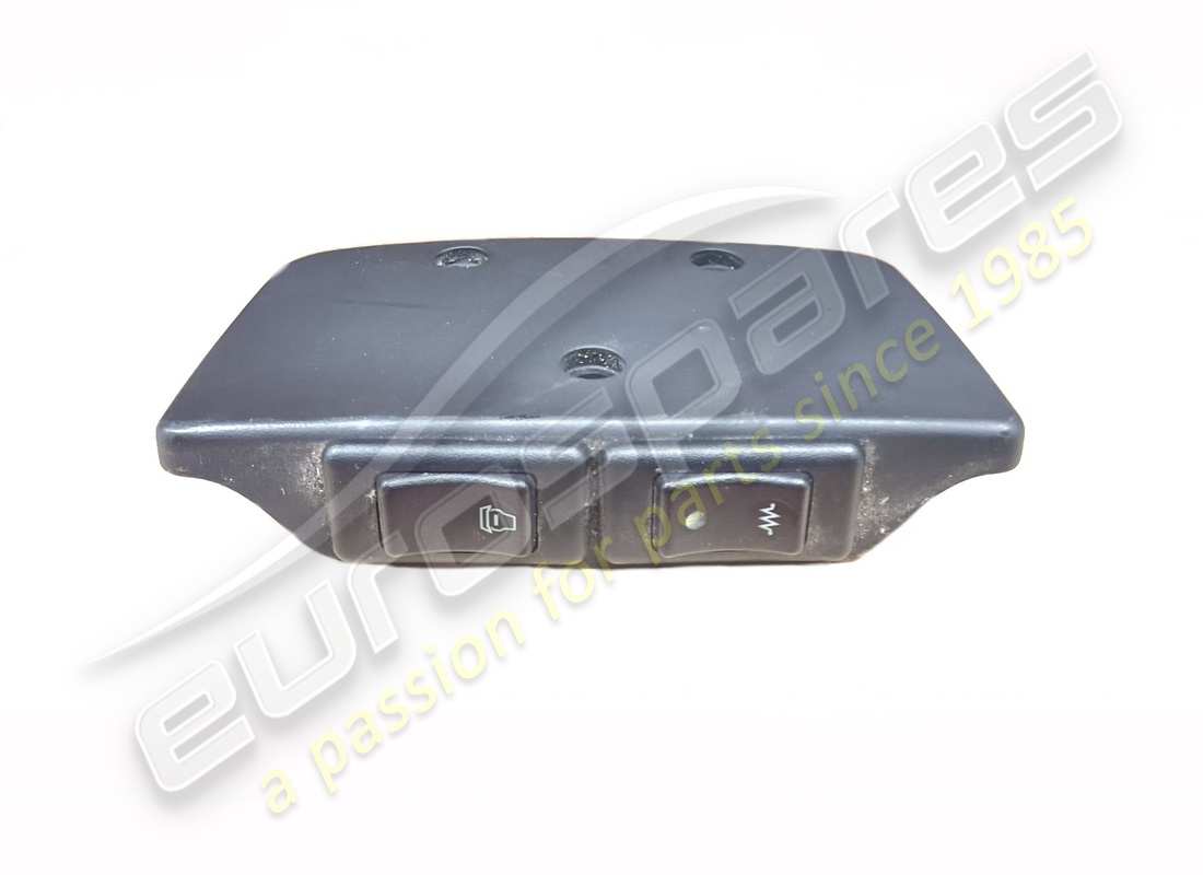 USED Aston Martin SWITCH, SEAT HEATING . PART NUMBER 4G4314D694AA (1)