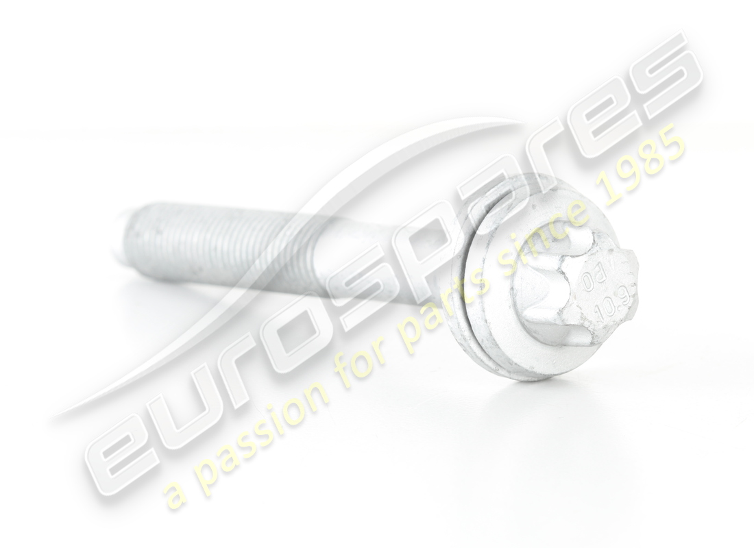 NEW MASERATI SCREW. PART NUMBER 670003869 (1) new maserati screw. part number 670003869 (1)