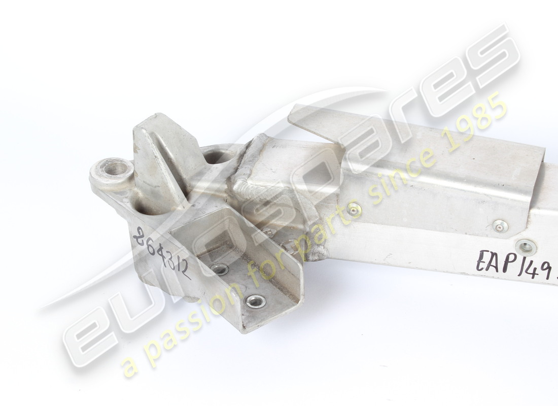 new (other) ferrari lh upper external diagonal with shock tower bracket. part number eap1493228 (2)