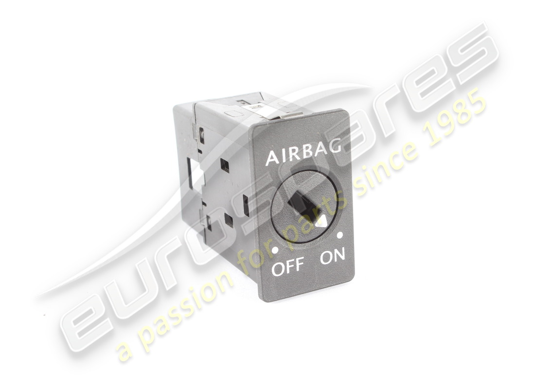 USED Lamborghini SWITCH,AIRBAG . PART NUMBER 1K8919237A (1)
