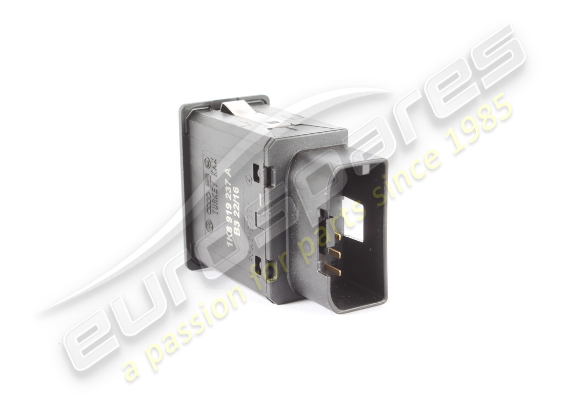 used lamborghini switch,airbag. part number 1k8919237a (2)