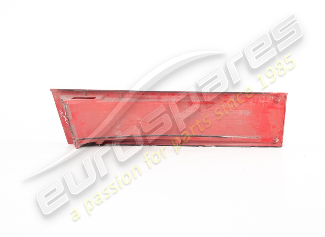 used ferrari lh door grille. part number 64102810 (2)