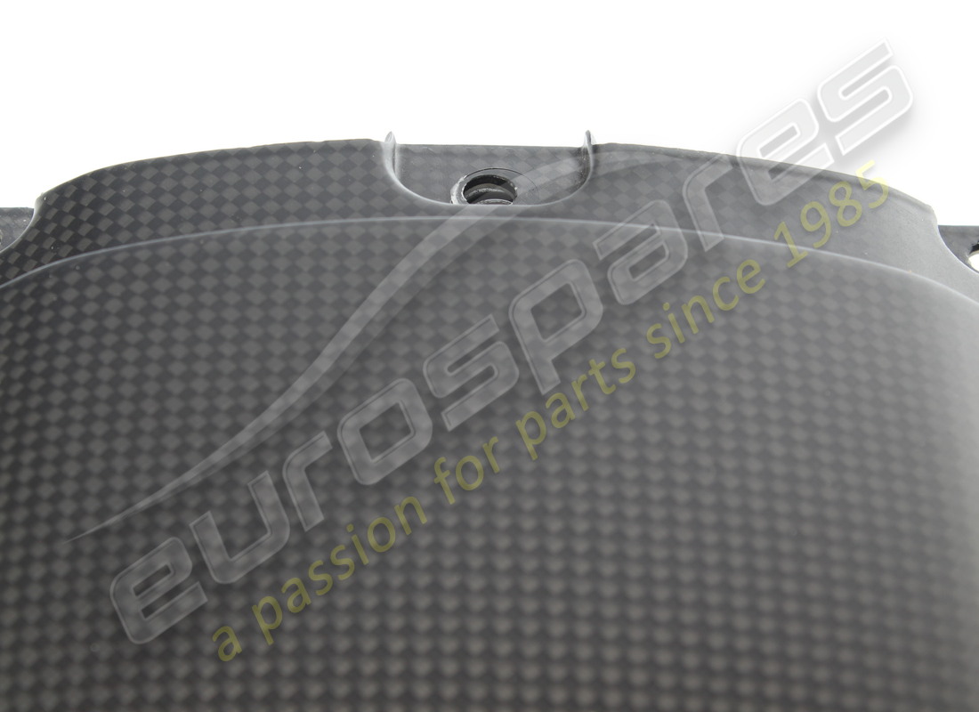 used eurospares instrument panel & carbon eyelid. part number eap1487161 (3)