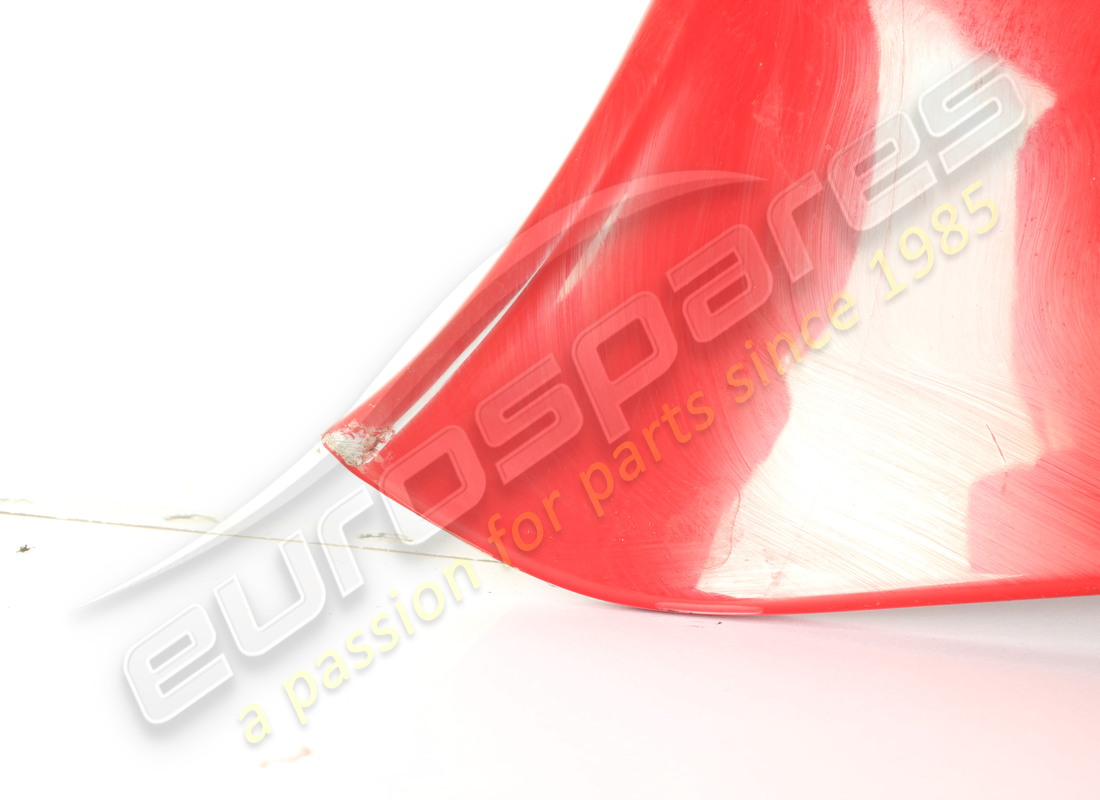 used ferrari upper trim. part number 83853211 (3)
