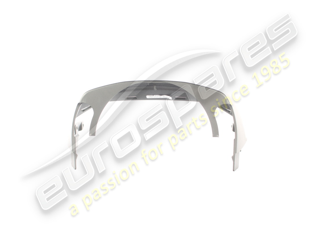 used ferrari upper steering column shield. part number 970293 (2)