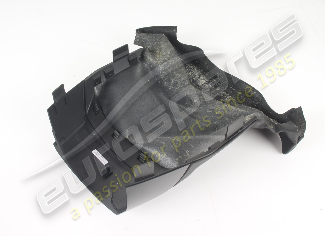 used ferrari complete sun visor. part number 888781 (3)