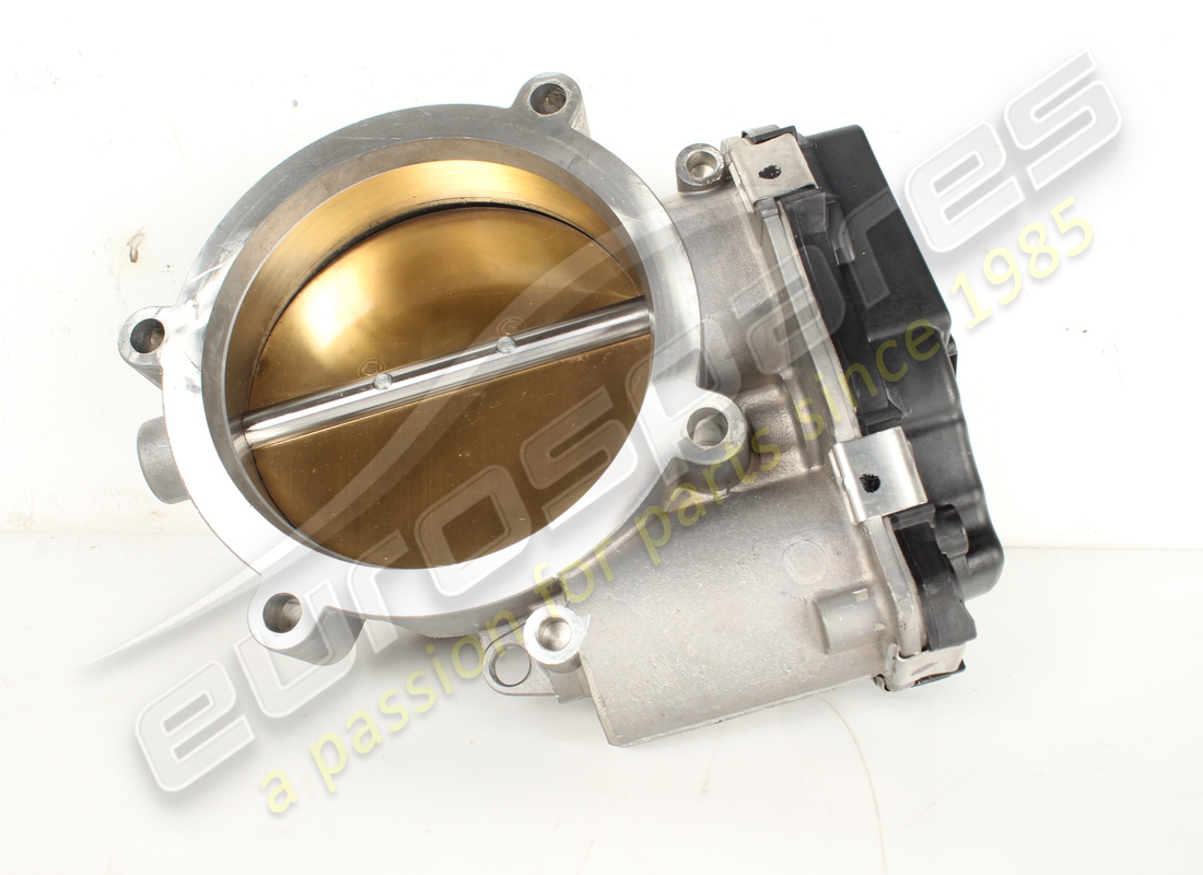 USED Ferrari MOTORISED THROTTLE BODY . PART NUMBER 925964 (1)