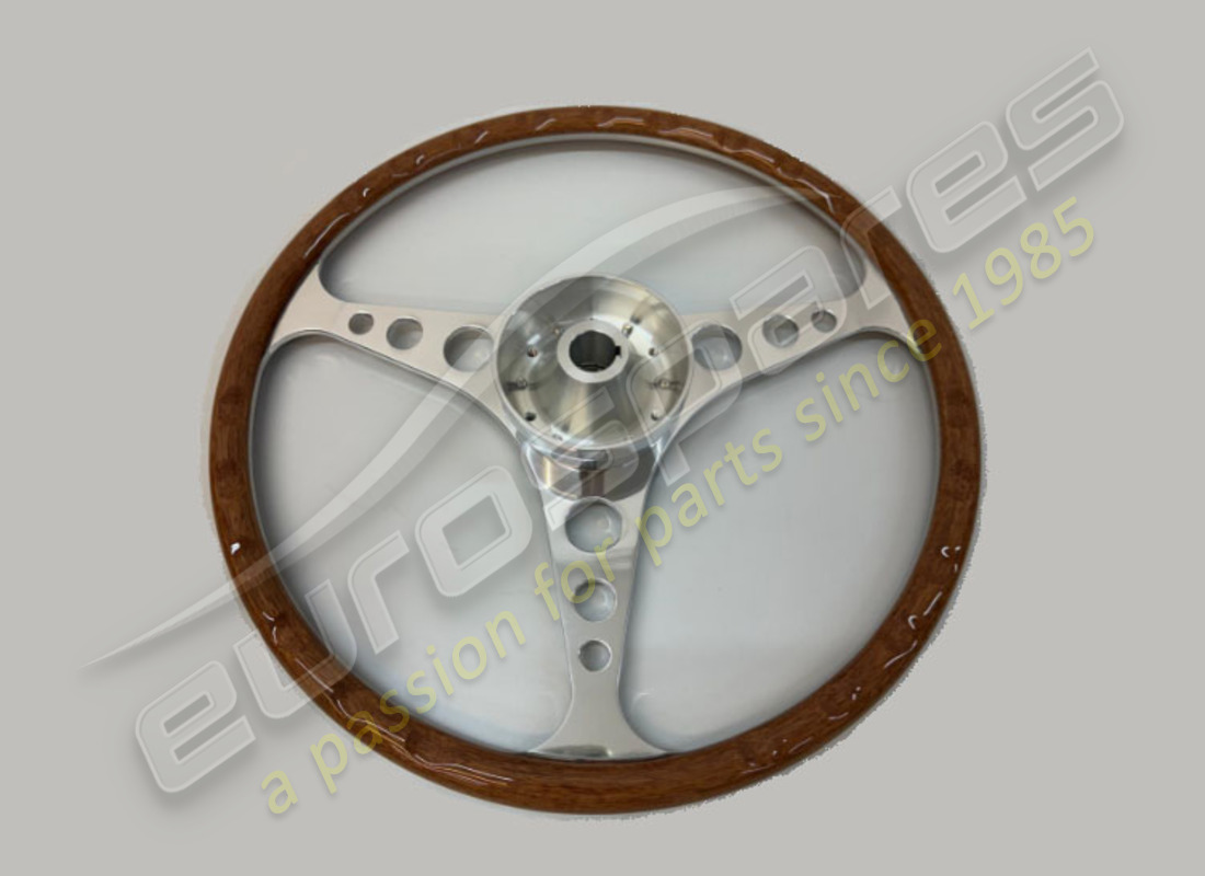 new oem steering wheel assembly. part number 004301421 (4)