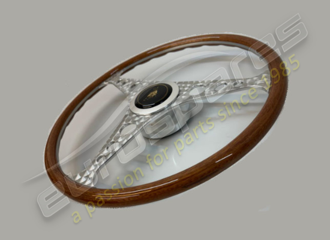 new oem steering wheel assembly. part number 004301421 (3)