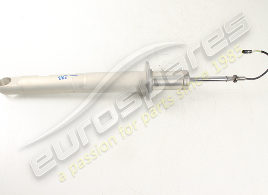 new maserati front shock absorber part number 248255