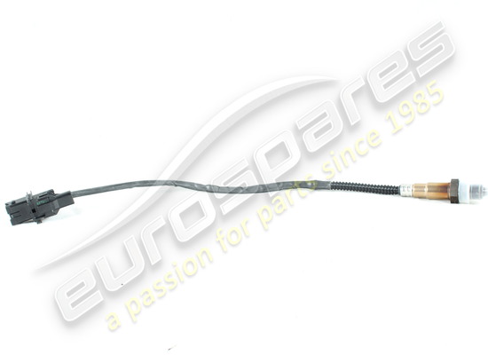 new maserati front lambda sensor part number 182837