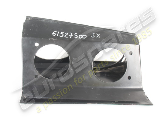 new ferrari lh head lamp housing part number 61527500