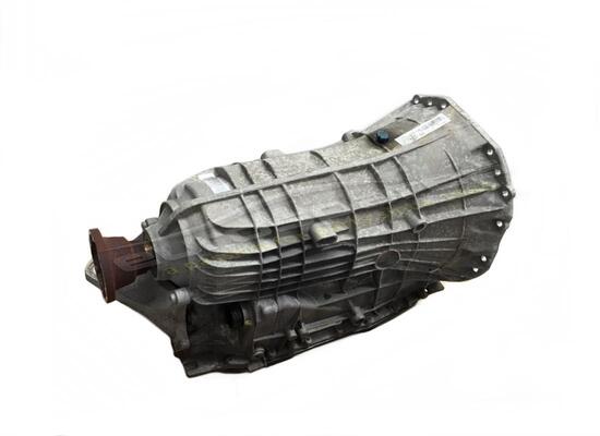 used maserati automatic gearbox zf m139hl part number 262772