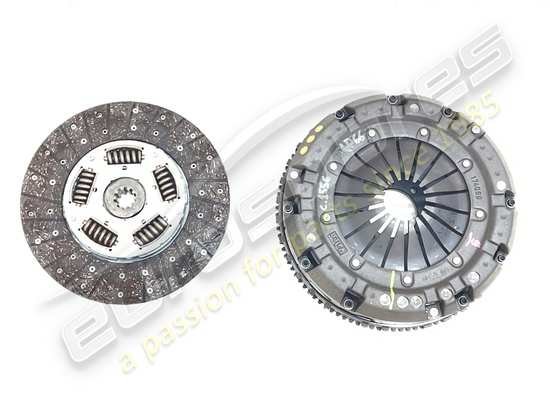 new lamborghini flywheel complete part number 07m105269