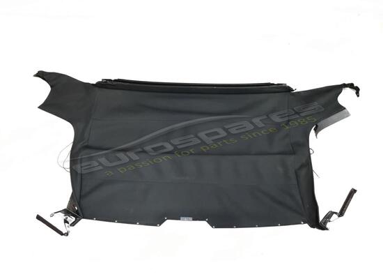 used lamborghini kit innerlining part number 4t7871943