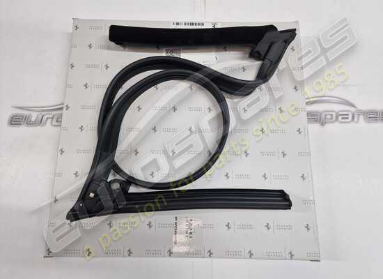 new ferrari front top frame part number 66459200