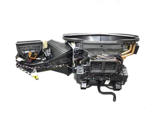 used maserati complete air condition set part number 69626400